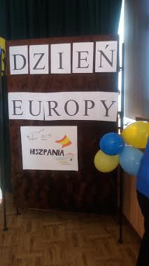 Dzień Europy w ZS 23